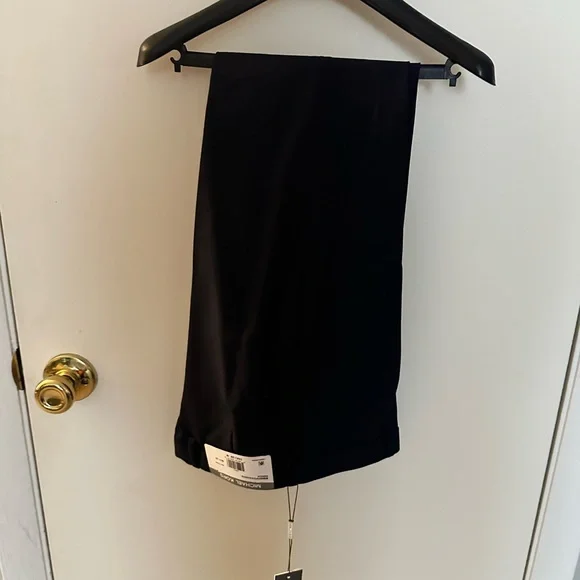 Michael Kors Boys Dark Navy Suit 16